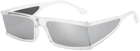 Винтажные солнцезащитные очки с многолинзовыми линзами для женщин и мужчин в стиле хип-хоп. Прямоугольные солнцезащитные очки для женщин и мужчин. Разноцветные очки MTZJH, 4
Винтажные солнцезащитные очки с многолинзовыми линзами для женщин и мужчин в стиле хип-хоп. Прямоугольные солнцезащитные очки для женщин и мужчин. Разноцветные очки MTZJH, 4