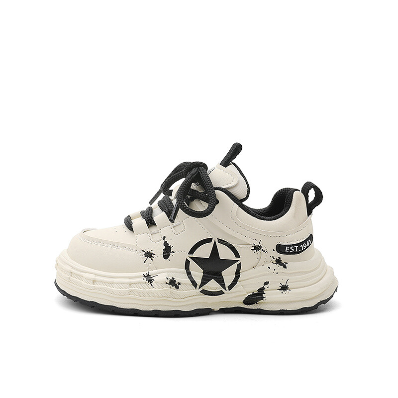 Кроссовки Jeep Kids Lifestyle Shoes Kids Low-top White/Black, белый/черный
Кроссовки Jeep Kids Lifestyle Shoes Kids Low-top White/Black, белый/черный