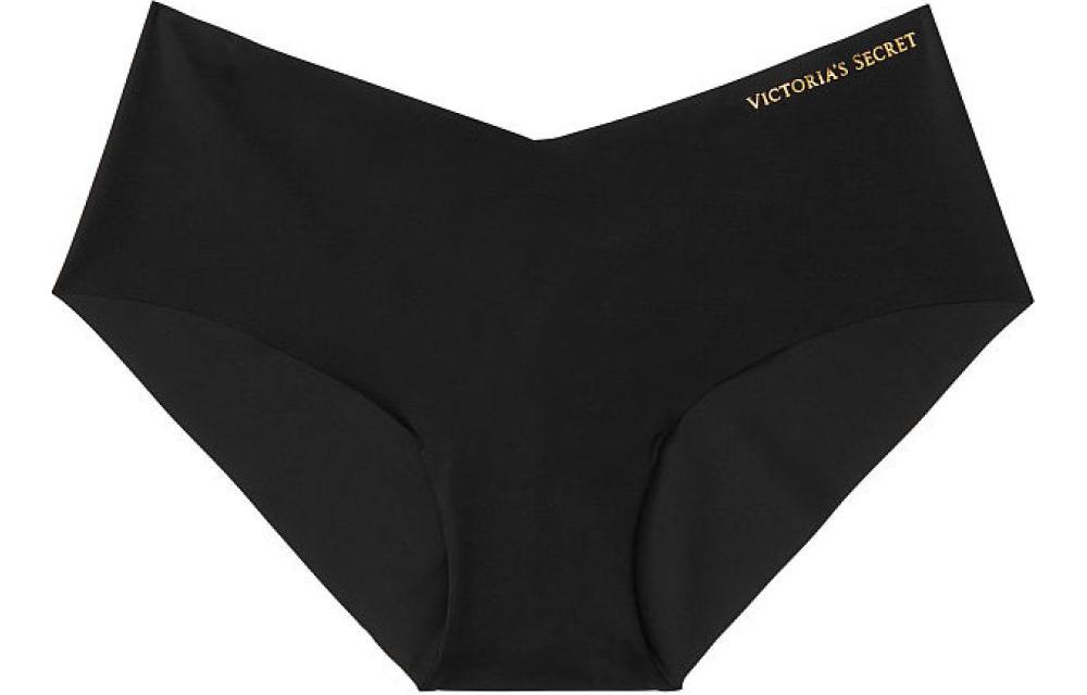 Victoria's Secret Женские трусы 1 упаковка Black
Victoria's Secret Женские трусы 1 упаковка Black