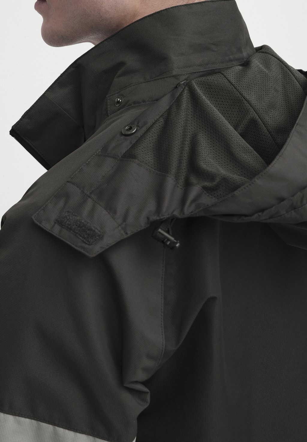 Водонепроницаемая куртка TOMPKINS MIT BESCHICHTUNG North Bend, черный
Водонепроницаемая куртка TOMPKINS MIT BESCHICHTUNG North Bend, черный