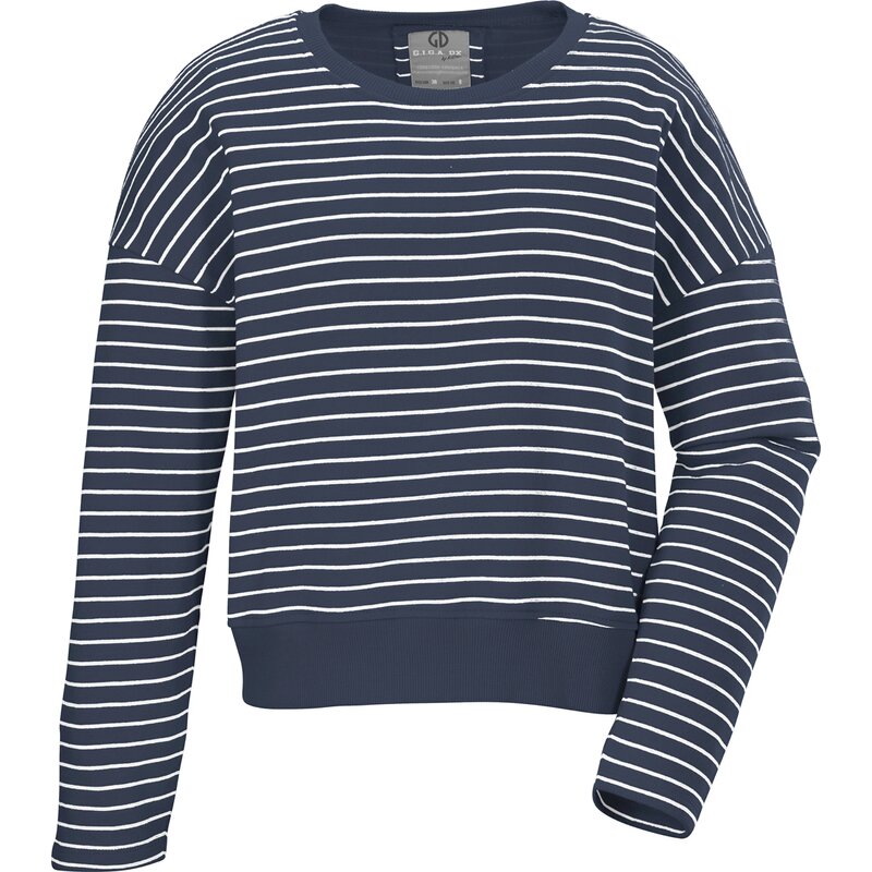 Sweatshirt gs 23 wmn swt shrt gots G.I.G.A. Dx By Killtec, цвет dunkelnavy
Sweatshirt gs 23 wmn swt shrt gots G.I.G.A. Dx By Killtec, цвет dunkelnavy