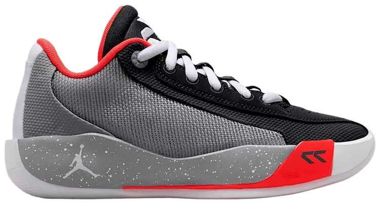 Кроссовки Air Jordan Luka .77 GS, черный
Кроссовки Air Jordan Luka .77 GS, черный