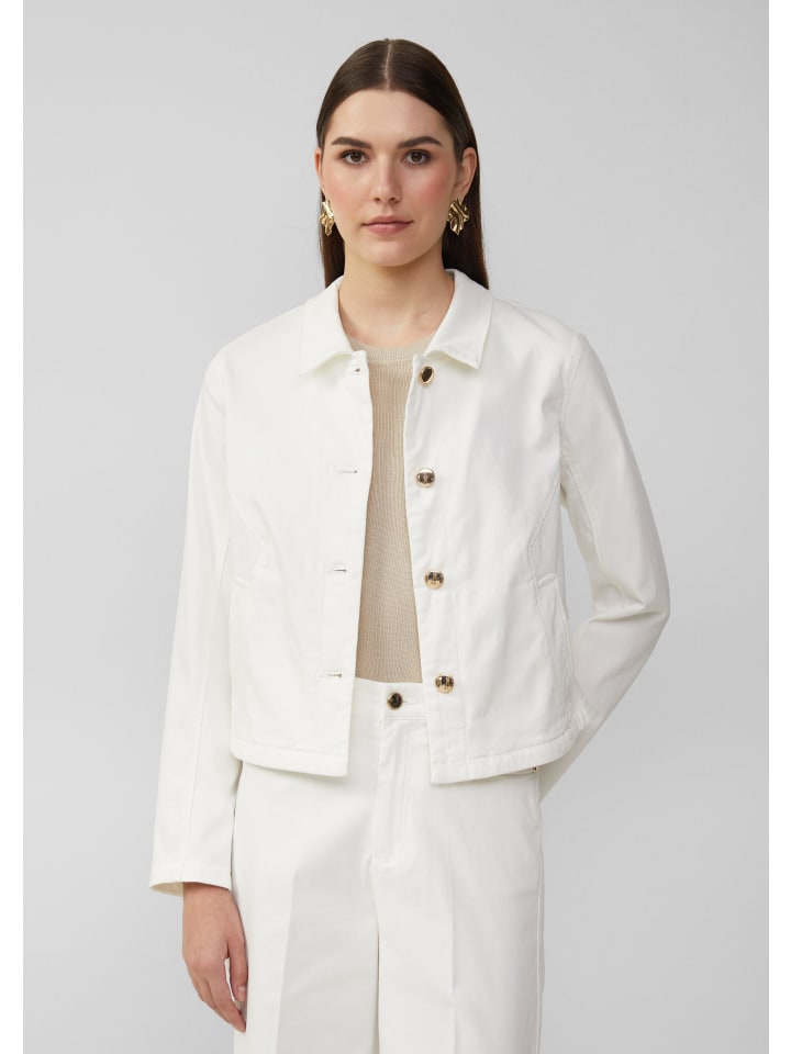 Куртка s.Oliver BLACK LABEL, кремовый
Куртка s.Oliver BLACK LABEL, кремовый