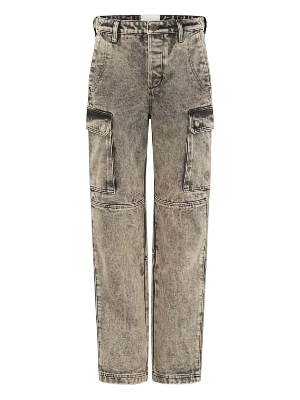 Джинсы Cargo Motion One Teaspoon, коричневый
Джинсы Cargo Motion One Teaspoon, коричневый