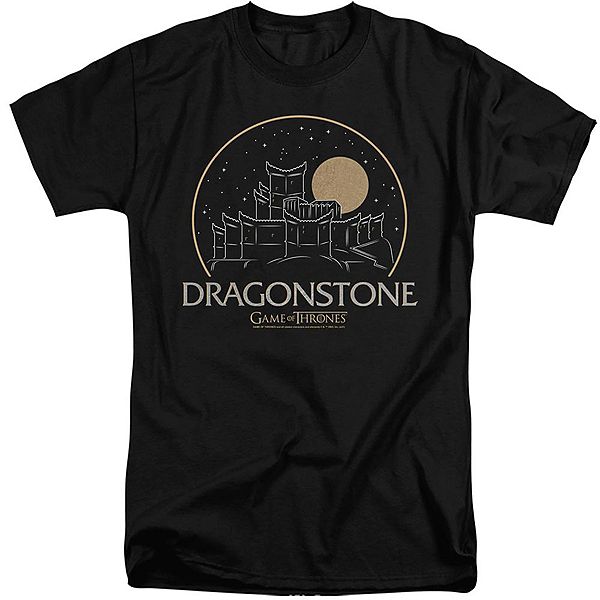 Футболка Game of Thrones Dragonstone взрослая удлиненная Licensed Character
Футболка Game of Thrones Dragonstone взрослая удлиненная Licensed Character