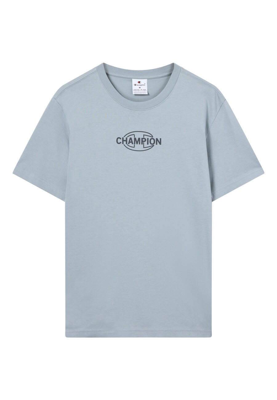 Рубашка Champion Authentic Athletic Apparel, светло-голубой
Рубашка Champion Authentic Athletic Apparel, светло-голубой