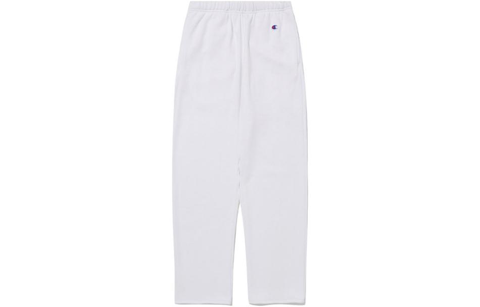 Женские повседневные брюки белые Champion
Женские повседневные брюки белые Champion