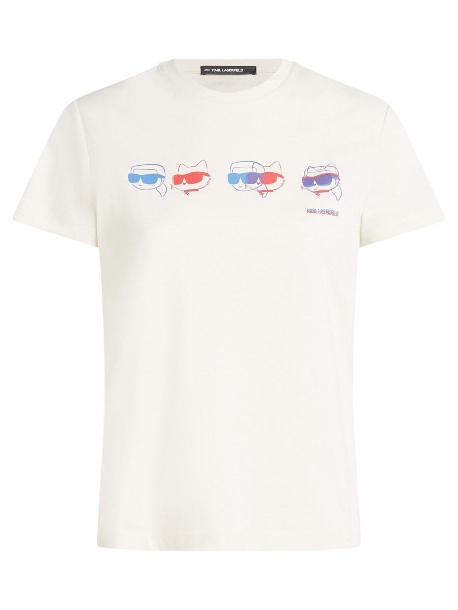 Рубашка Karl Lagerfeld, кремовый
Рубашка Karl Lagerfeld, кремовый