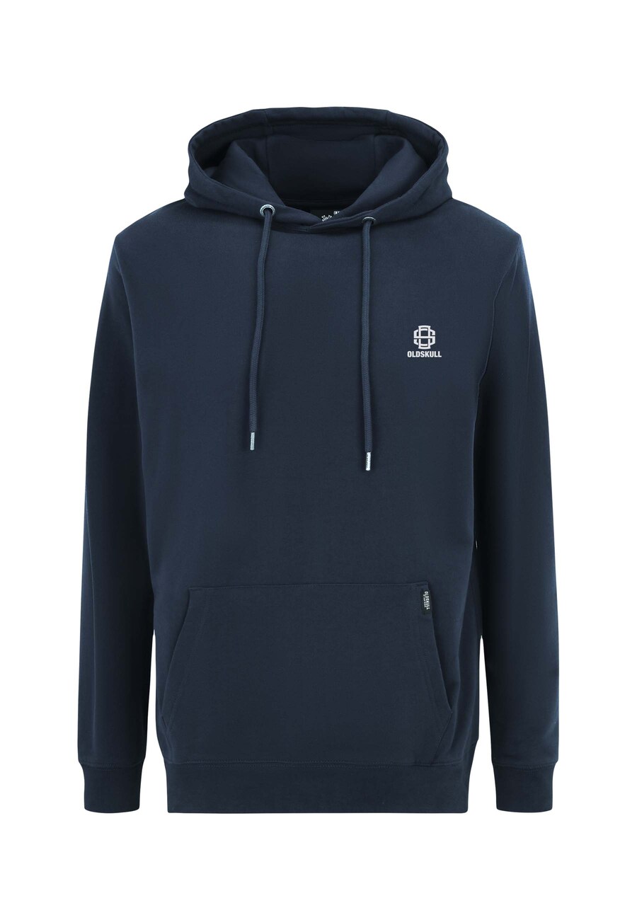Толстовка Oldskull Basic 25, темно-синий
Толстовка Oldskull Basic 25, темно-синий