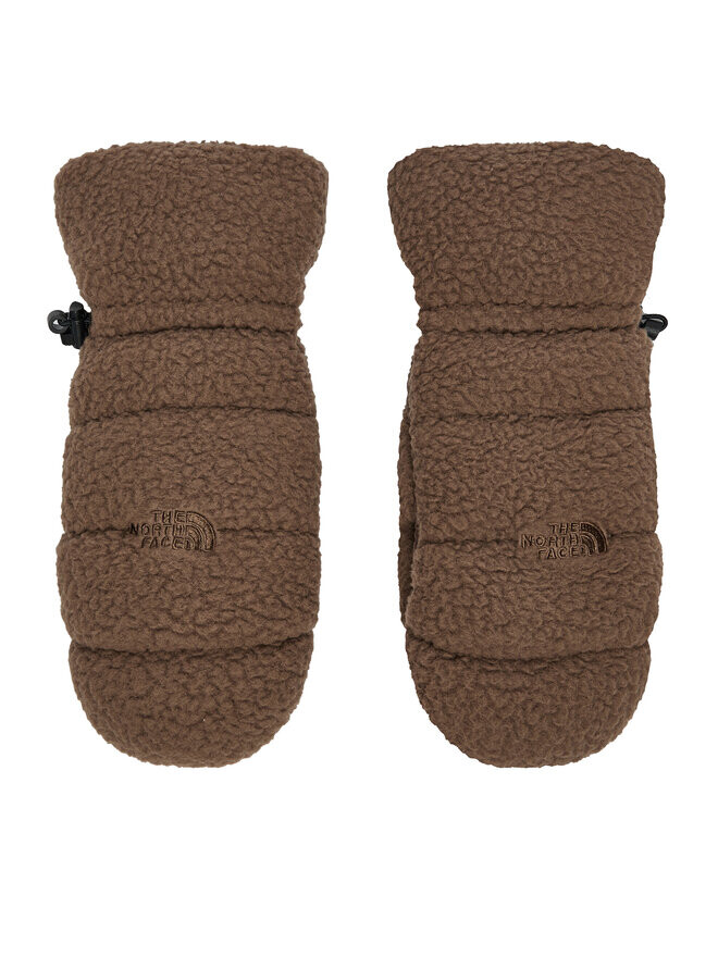 Мужские перчатки The North Face, коричневый
Мужские перчатки The North Face, коричневый