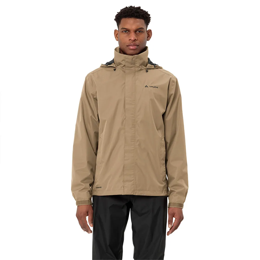 Куртка VAUDE Escape Light, коричневый 
Куртка VAUDE Escape Light, коричневый