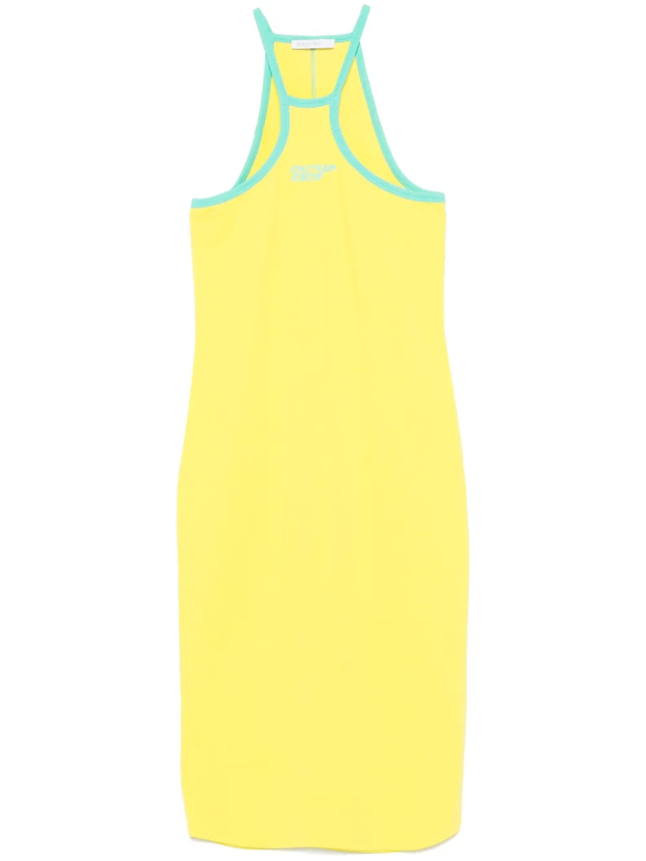 Patrizia Pepe платье мини из джерси, желтый
Patrizia Pepe платье мини из джерси, желтый