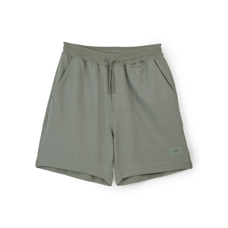 Y-3 Шорты Y 3 Casual мужские зеленые
Y-3 Шорты Y 3 Casual мужские зеленые