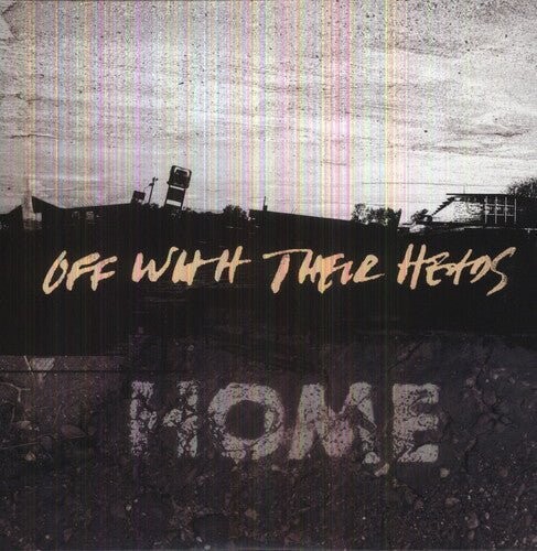 Виниловая пластинка Off With Their Heads - Home
Виниловая пластинка Off With Their Heads - Home