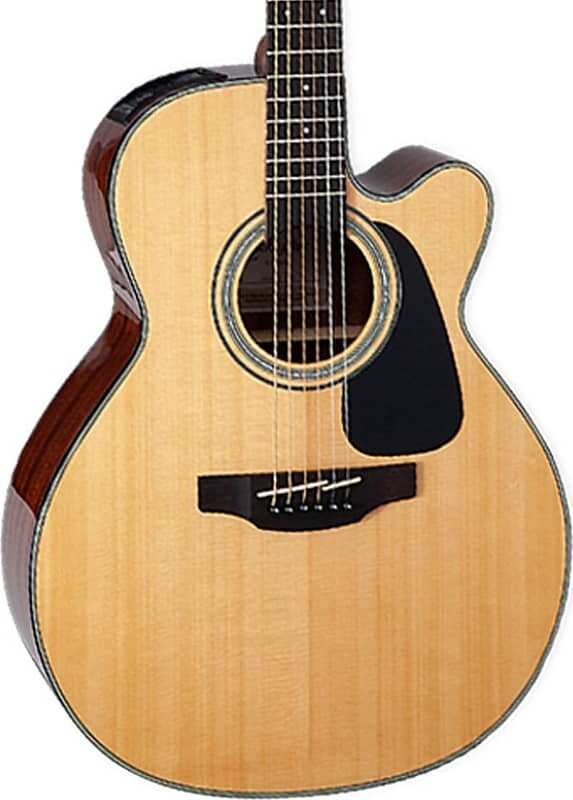 Акустическая гитара Takamine GN30CE G30 Series NEX Body Acoustic-Electric Guitar, Natural
Акустическая гитара Takamine GN30CE G30 Series NEX Body Acoustic-Electric Guitar, Natural