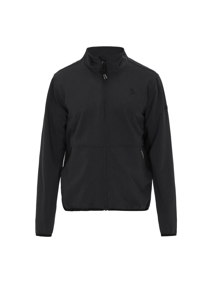 Schmuddelwedda Мужская куртка черного цвета
Schmuddelwedda Мужская куртка черного цвета