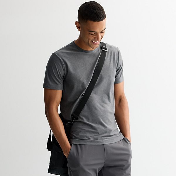 Мужская футболка Wander Soft Flx, Dark Gray
Мужская футболка Wander Soft Flx, Dark Gray