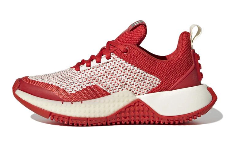 Кроссовки adidas Sport Pro LEGO X J 'Red Off White'
Кроссовки adidas Sport Pro LEGO X J 'Red Off White'