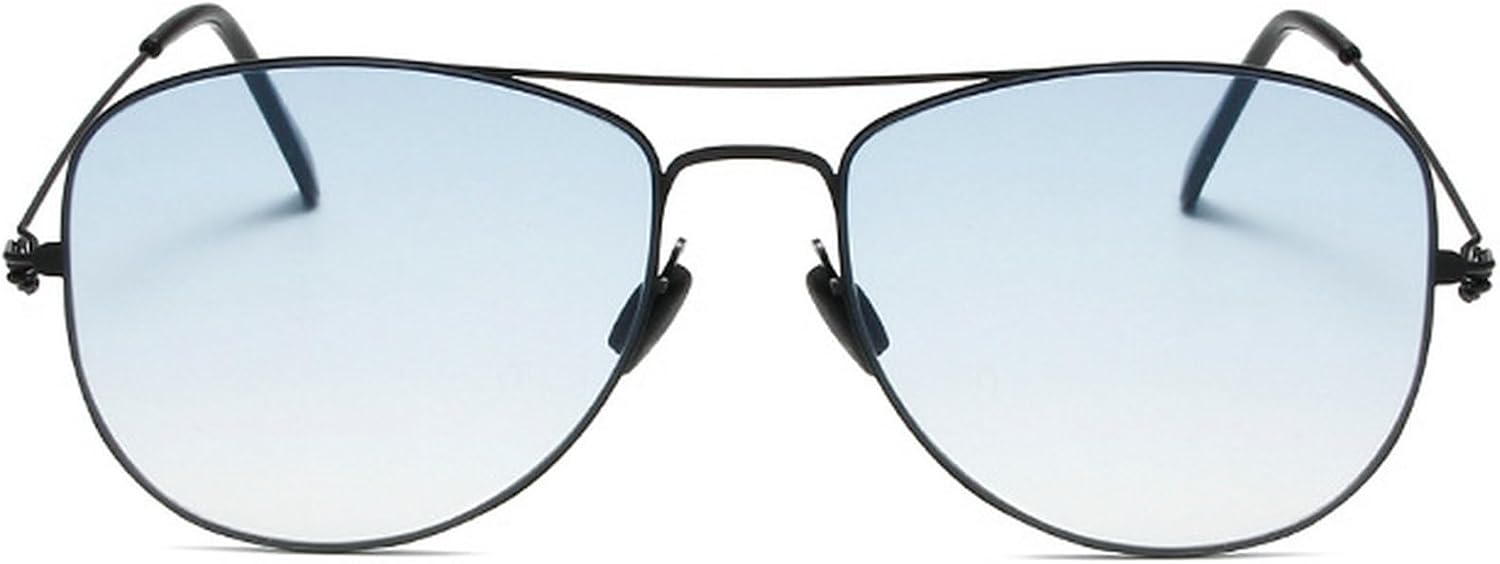 Мужские солнцезащитные очки-пилот в стиле ретро, увеличенного размера, с градиентным овальным рисунком, защита от ультрафиолета UV400, женские солнцезащитные очки в стиле панк helena, C3
Мужские солнцезащитные очки-пилот в стиле ретро, увеличенного размера, с градиентным овальным рисунком, защита от ультрафиолета UV400, женские солнцезащитные очки в стиле панк helena, C3