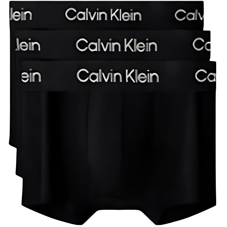 Calvin Klein Боксеры мужские 3 шт Black
Calvin Klein Боксеры мужские 3 шт Black