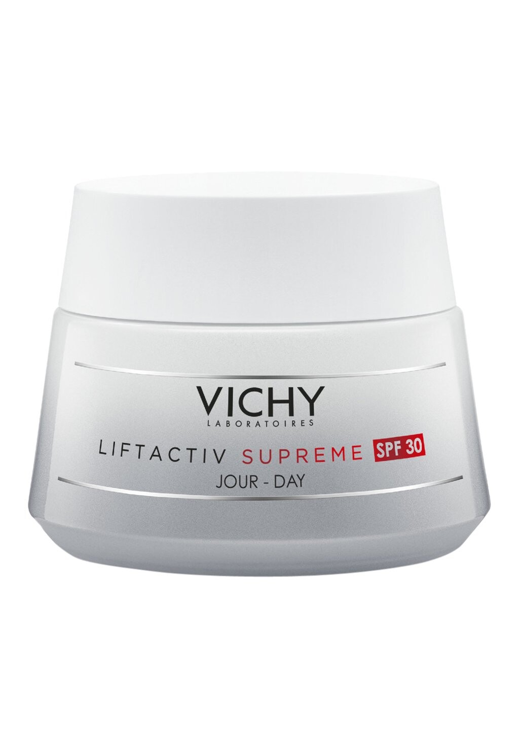 Крем для лица LIFTACTIV SUPREME STRAFFHEITSPFLEGE VICHY
Крем для лица LIFTACTIV SUPREME STRAFFHEITSPFLEGE VICHY