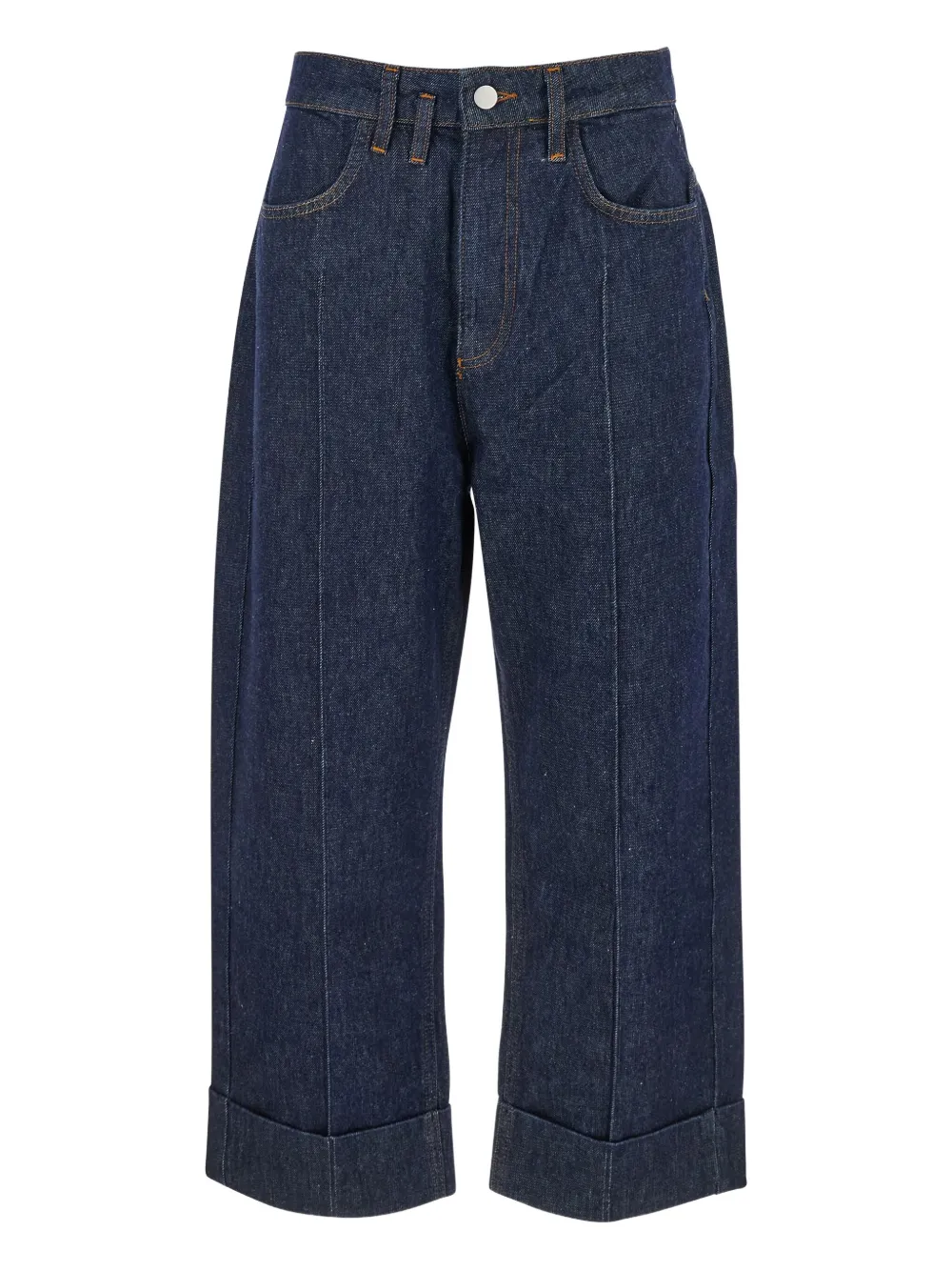 Джинсы Brooklyn Tela, синий
Джинсы Brooklyn Tela, синий