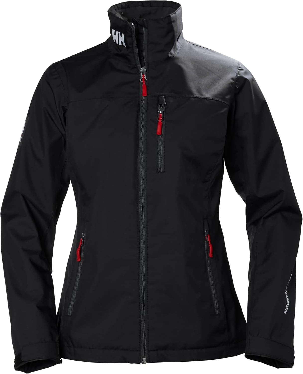 Женская куртка Helly-Hansen Crew 2.0 Helly Hansen, 991 Black
Женская куртка Helly-Hansen Crew 2.0 Helly Hansen, 991 Black