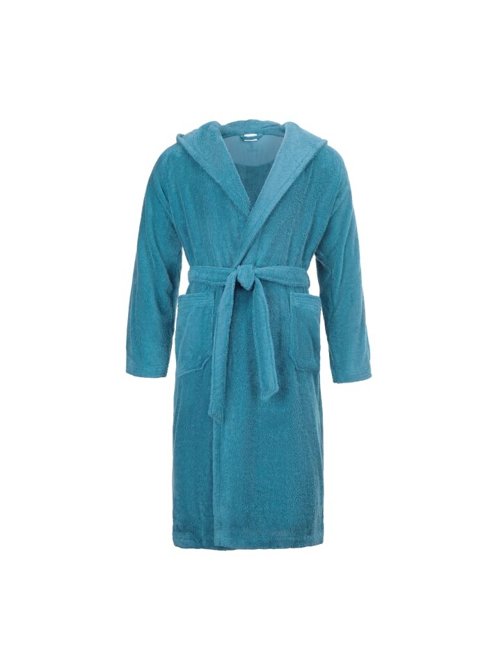 Халаты Möve, цвет lagoon
Халаты Möve, цвет lagoon