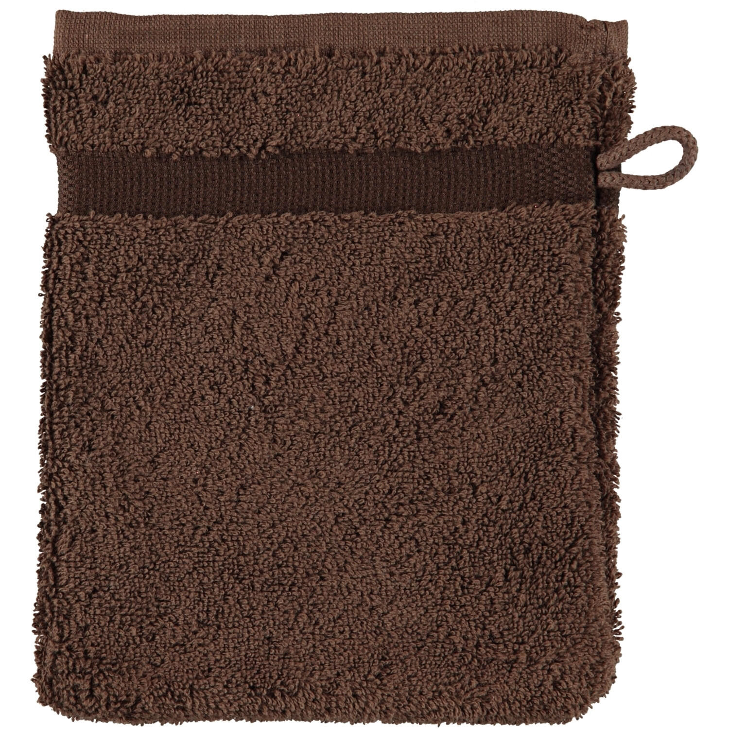 Мочалка Rhomtuft, коричневый
Мочалка Rhomtuft, коричневый