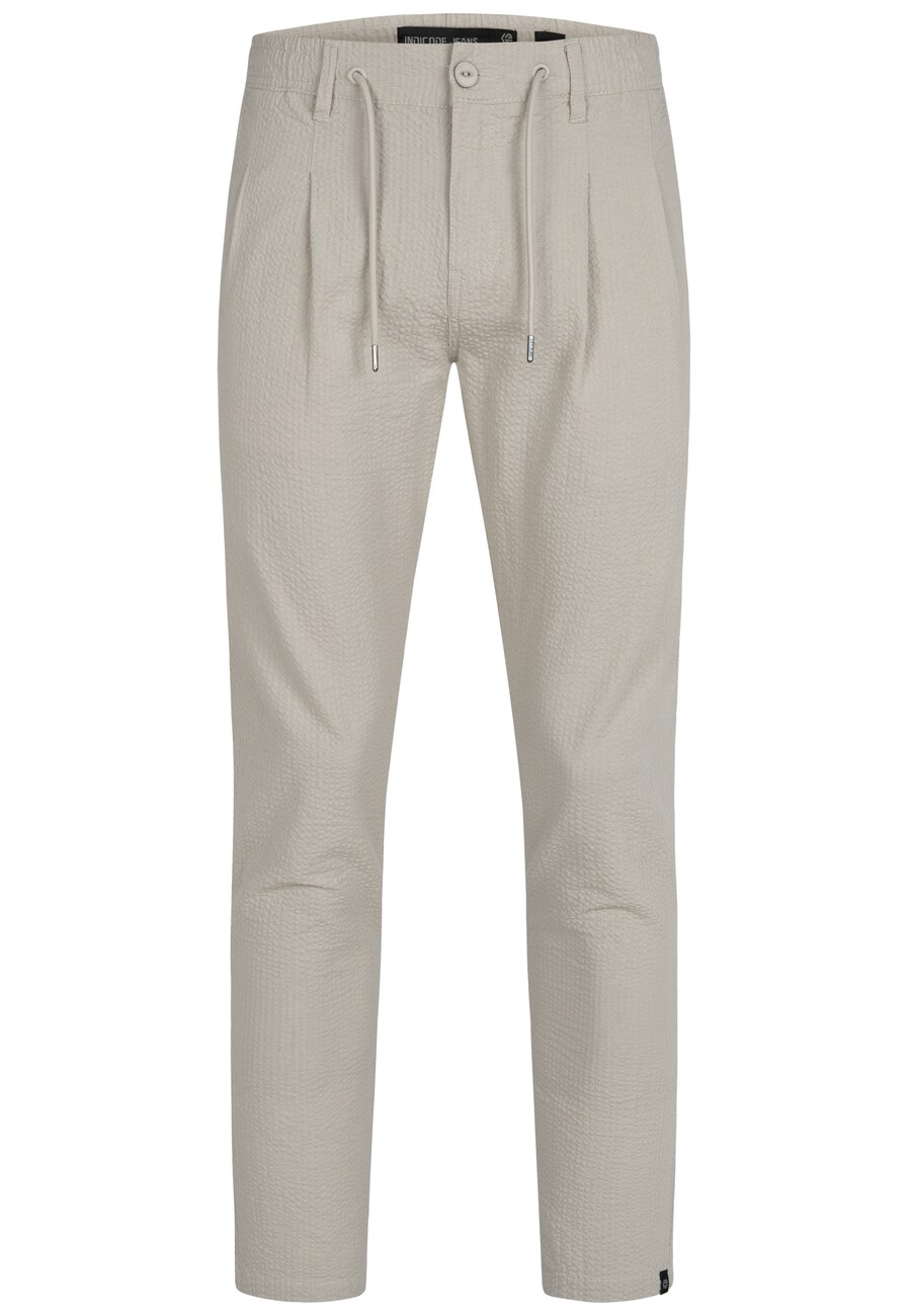 Обычные брюки INDICODE JEANS Webb, светло-бежевый
Обычные брюки INDICODE JEANS Webb, светло-бежевый