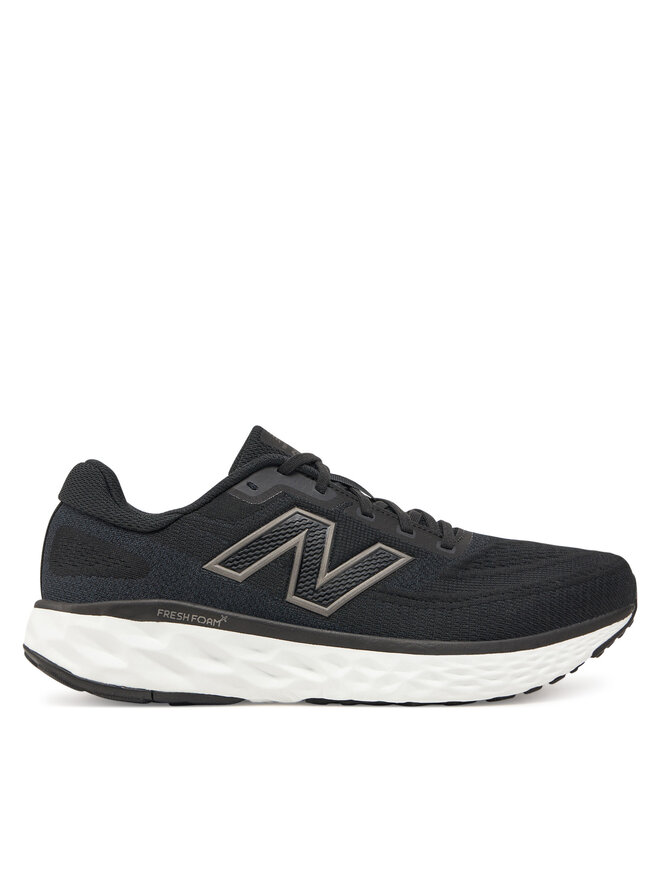 Беговые кроссовки New Balance, черный
Беговые кроссовки New Balance, черный