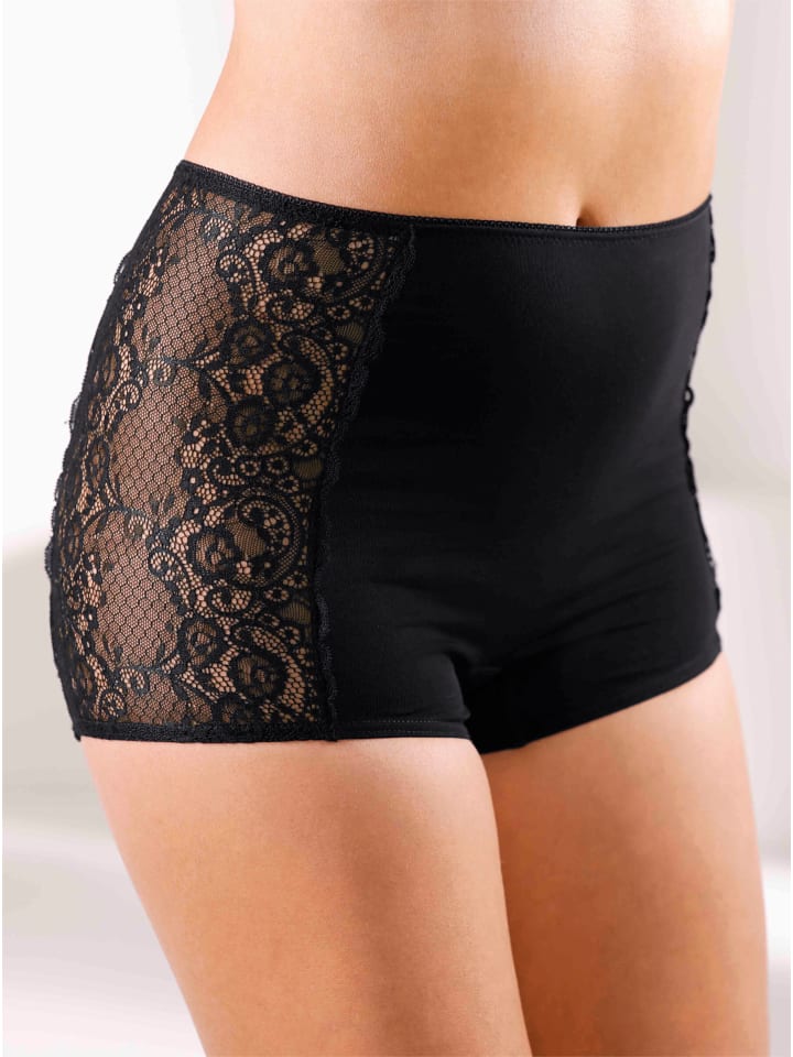 WITT WEIDEN Черные трусики
WITT WEIDEN Черные трусики