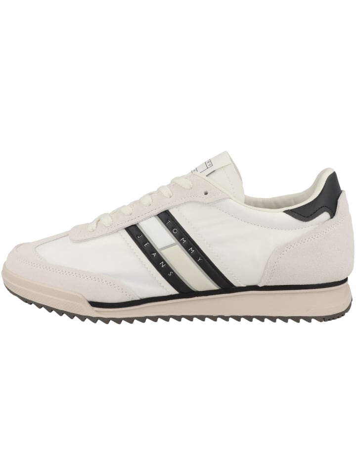 Низкие кроссовки Tommy Hilfiger, черный
Низкие кроссовки Tommy Hilfiger, черный