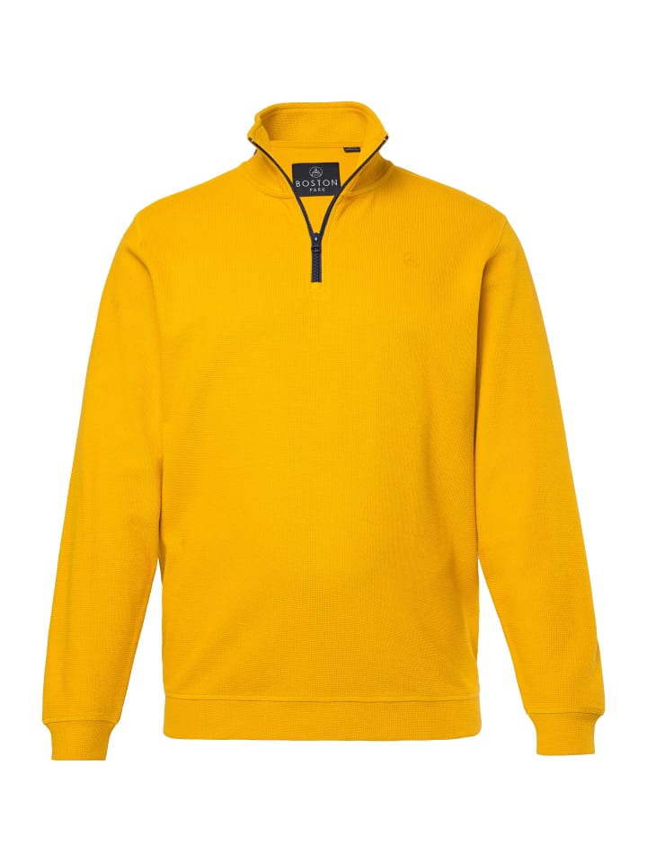 Толстовка Boston Park
Толстовка Boston Park