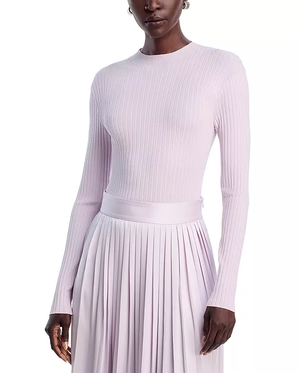 Вязаный топ Олли Toccin, фиолетовый
Вязаный топ Олли Toccin, фиолетовый