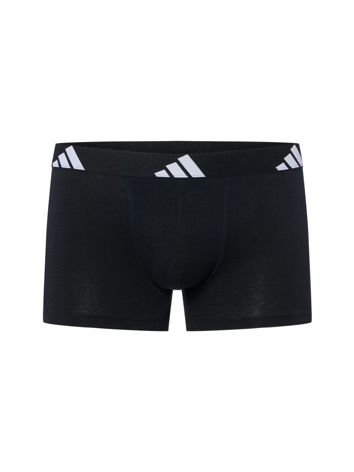 Adidas Performance Боксерские шорты черно-белого цвета
Adidas Performance Боксерские шорты черно-белого цвета