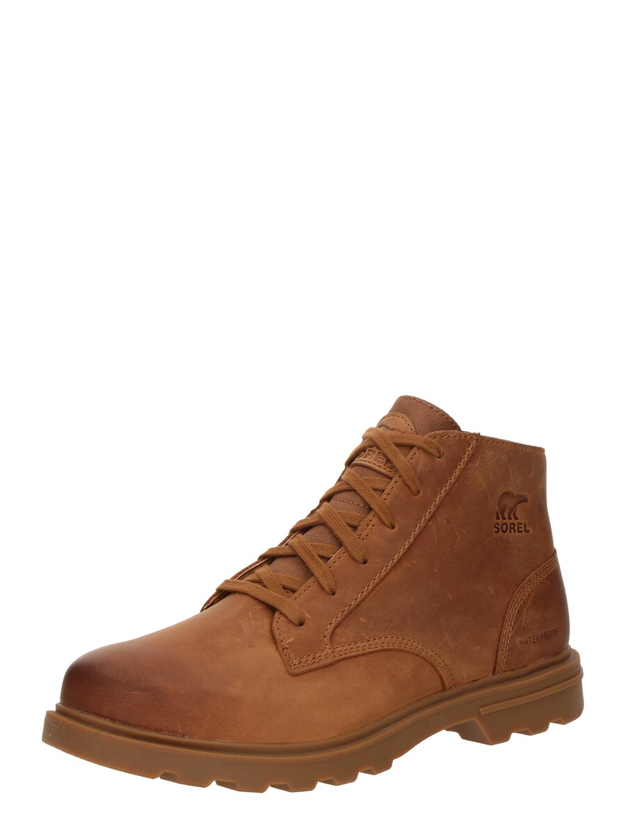 Ботинки на шнуровке SOREL CYPRUS, коричневый
Ботинки на шнуровке SOREL CYPRUS, коричневый
