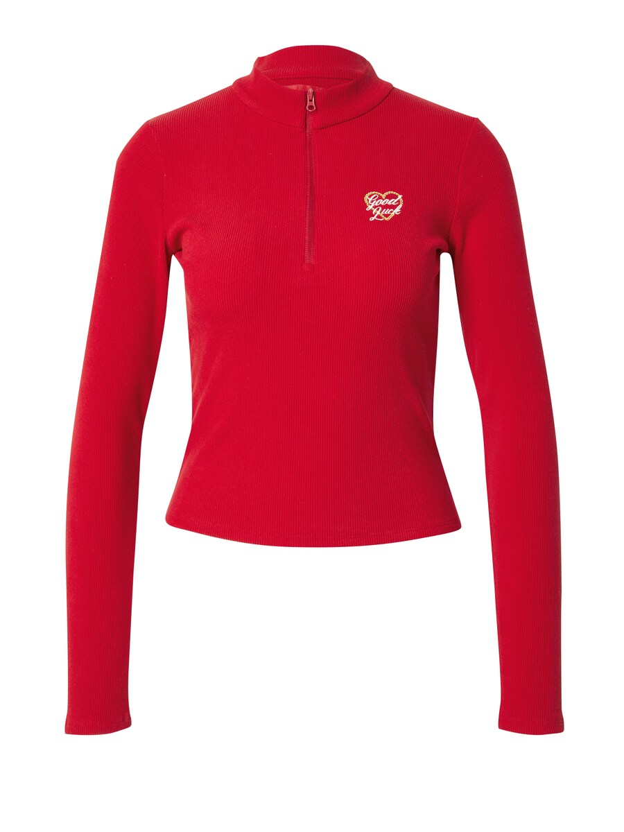 Рубашка HOLLISTER, красный
Рубашка HOLLISTER, красный