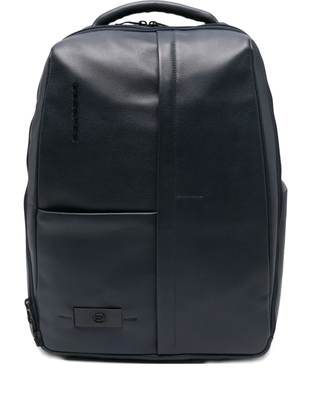 Рюкзак с нашивкой-логотипом Piquadro, синий
Рюкзак с нашивкой-логотипом Piquadro, синий