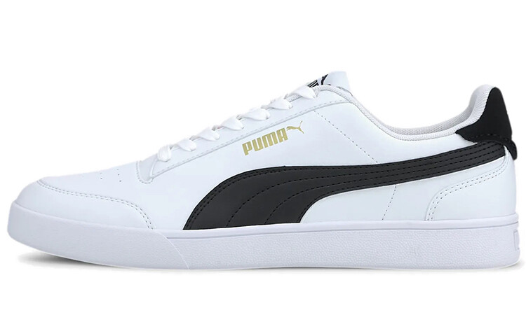 Кроссовки Puma Shuffle 'White Black', Белый, Кроссовки Puma Shuffle 'White Black'
Кроссовки Puma Shuffle 'White Black', Белый, Кроссовки Puma Shuffle 'White Black'