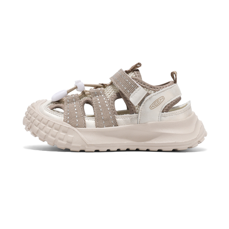 Нескользящие, дышащие, легкие, амортизирующие, низкие детские сандалии для детей SUPEREDGE, коричневый
Нескользящие, дышащие, легкие, амортизирующие, низкие детские сандалии для детей SUPEREDGE, коричневый