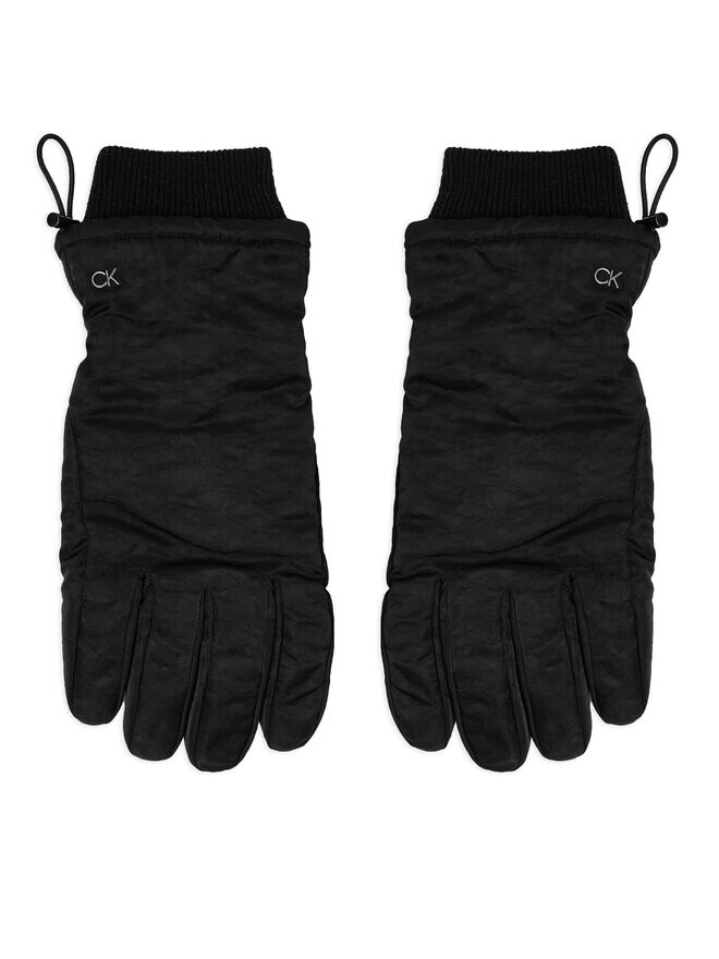 Мужские перчатки Calvin Klein K50K512388, черный
Мужские перчатки Calvin Klein K50K512388, черный