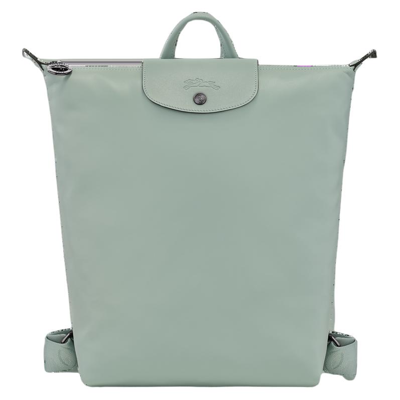 LONGCHAMP Сумка рюкзак Le Pliage Xtra из кожи коровы средний женский плетёная трава
LONGCHAMP Сумка рюкзак Le Pliage Xtra из кожи коровы средний женский плетёная трава