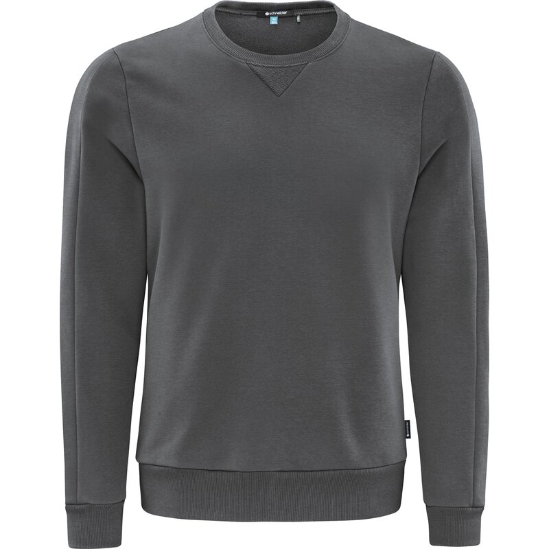 Толстовка arvidm Schneider Sportswear, серый
Толстовка arvidm Schneider Sportswear, серый