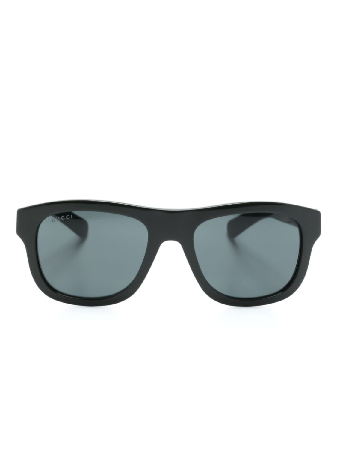 Gucci Eyewear солнцезащитные очки трапециевидной формы с логотипом, зеленый
Gucci Eyewear солнцезащитные очки трапециевидной формы с логотипом, зеленый