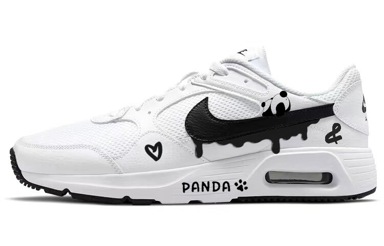Кроссовки Air Max SC мужские низкие черные/белые Nike, Черный, Кроссовки Air Max SC мужские низкие черные/белые Nike
Кроссовки Air Max SC мужские низкие черные/белые Nike, Черный, Кроссовки Air Max SC мужские низкие черные/белые Nike