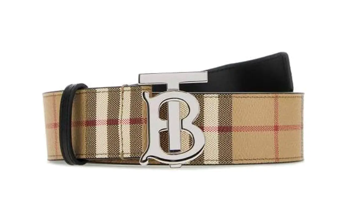 Мужской кожаный ремень Burberry, Brown
Мужской кожаный ремень Burberry, Brown