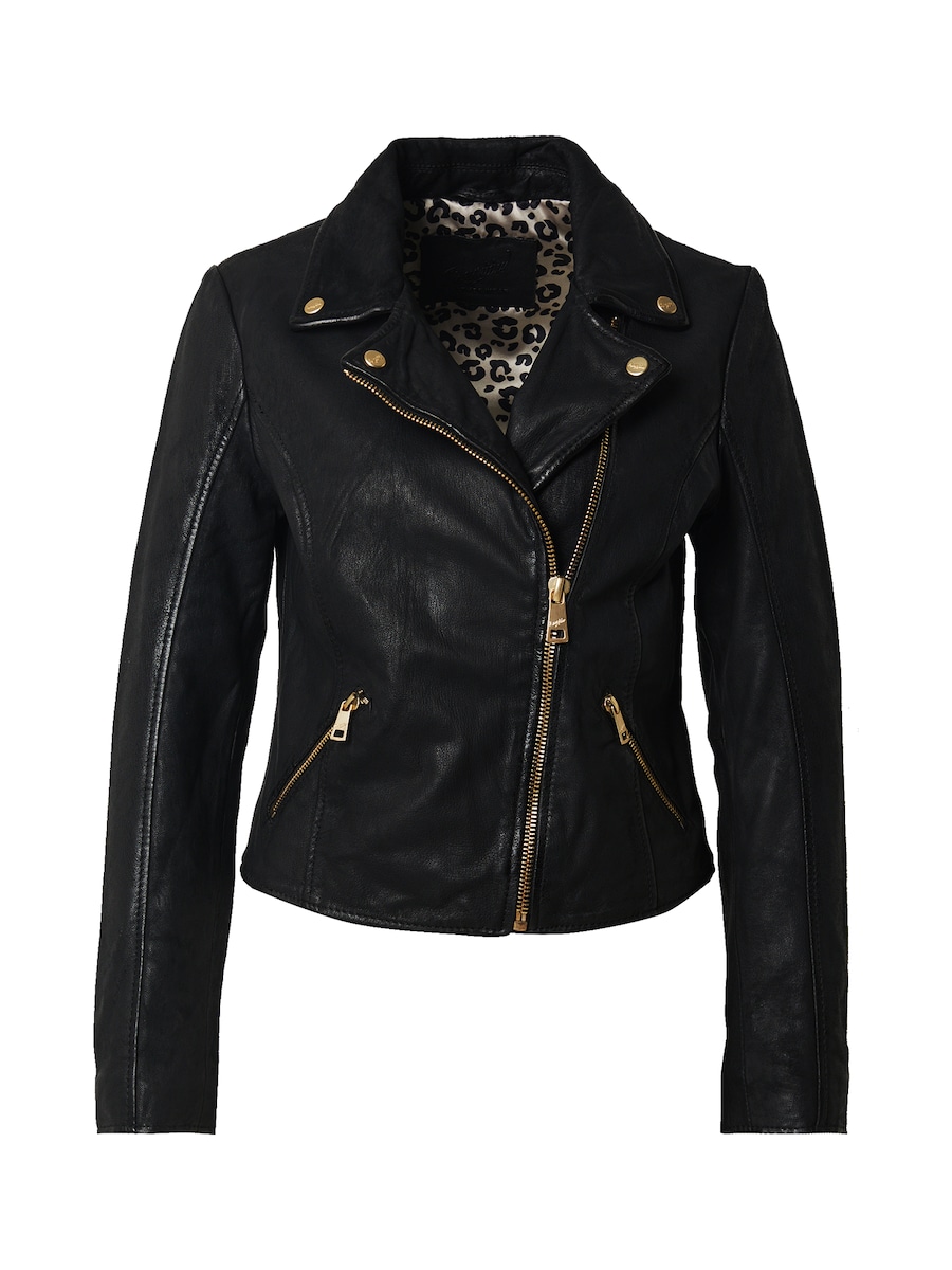 Куртка межсезонная Mauritius, черный
Куртка межсезонная Mauritius, черный