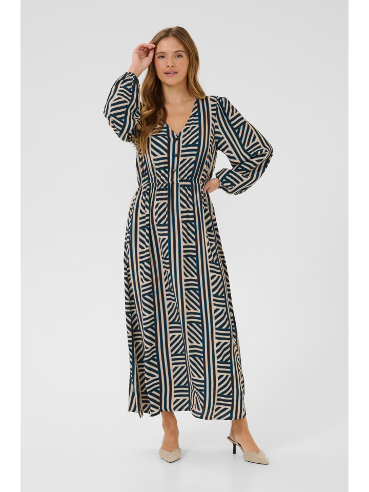 Платье до колена Kaffe
Платье до колена Kaffe