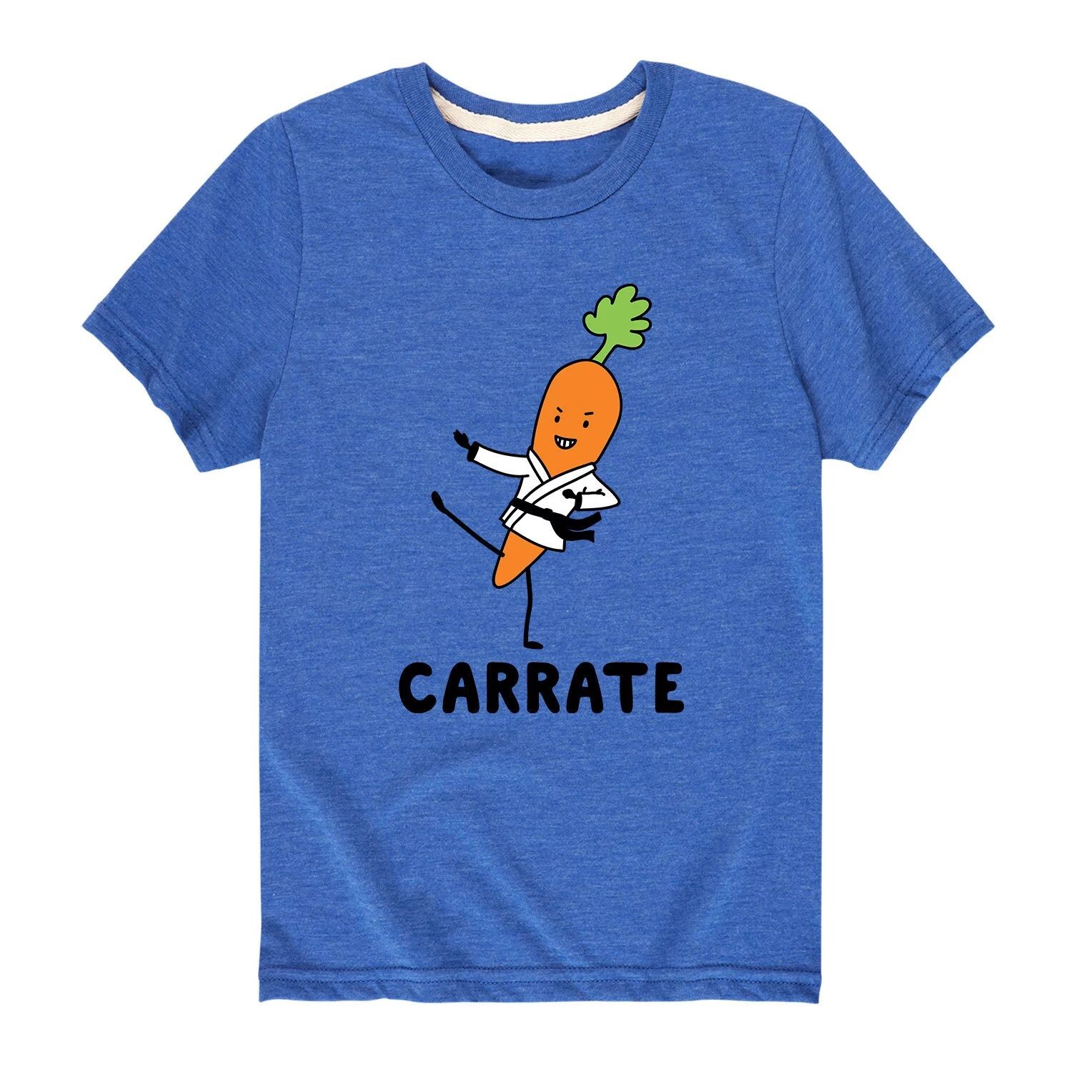 Футболка Carrate с рисунком для мальчиков 8–20 лет Licensed Character
Футболка Carrate с рисунком для мальчиков 8–20 лет Licensed Character